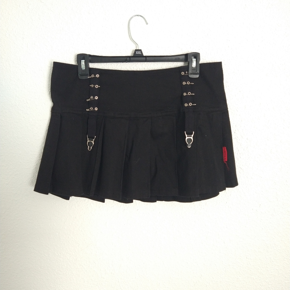 Hot Topic Tripp Skirt